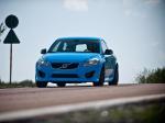 Volvo C30 Polestar Performance Concept 2010 года